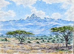 Thiongo---Mt.Kenya