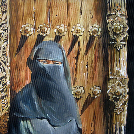 hussein w