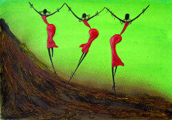 Njuguna - Rejoicing Life